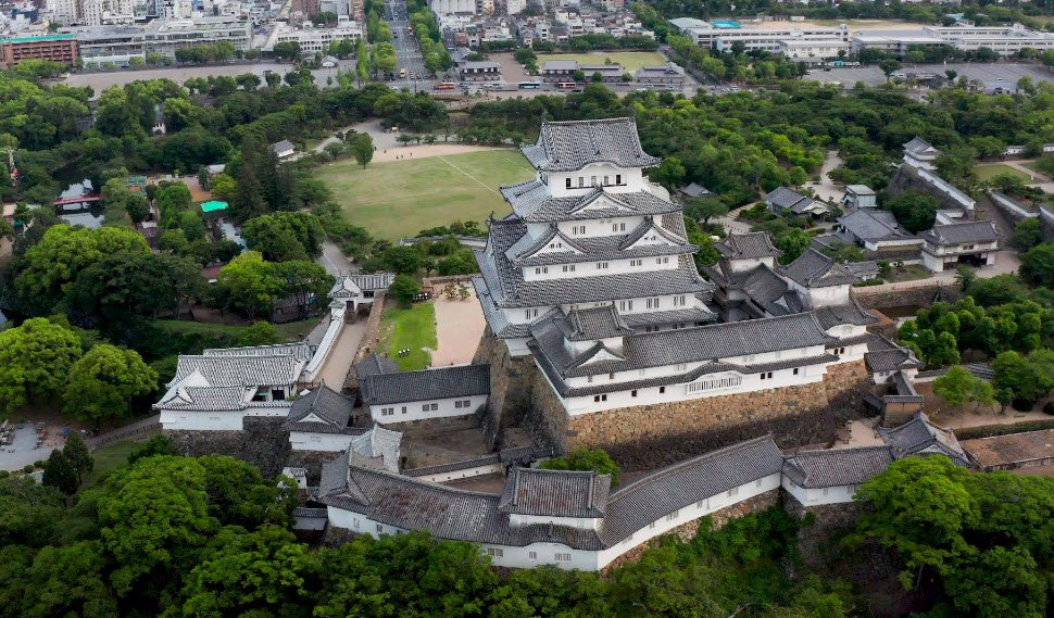 Himeji Castle
